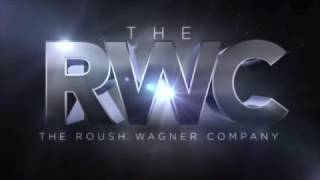 The Roush-Wagner Company/Apollo/IMG Original Content (2016)