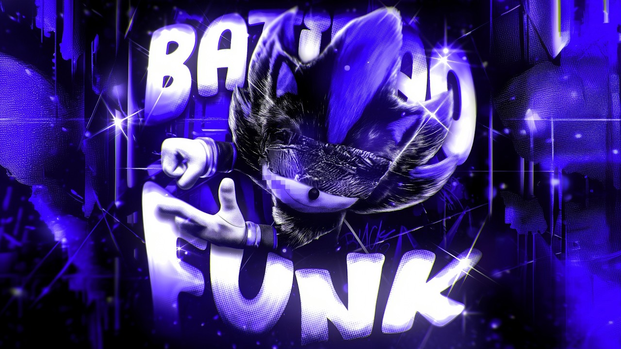 BATIDAO FUNK (SLOWED)