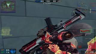 [Blackshot Sea] Headliner