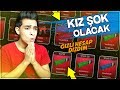 GİZLİ KIZ TAKİPÇİMİN HESABINI DİZDİM ÇILDIRACAK RESMEN - ZULA