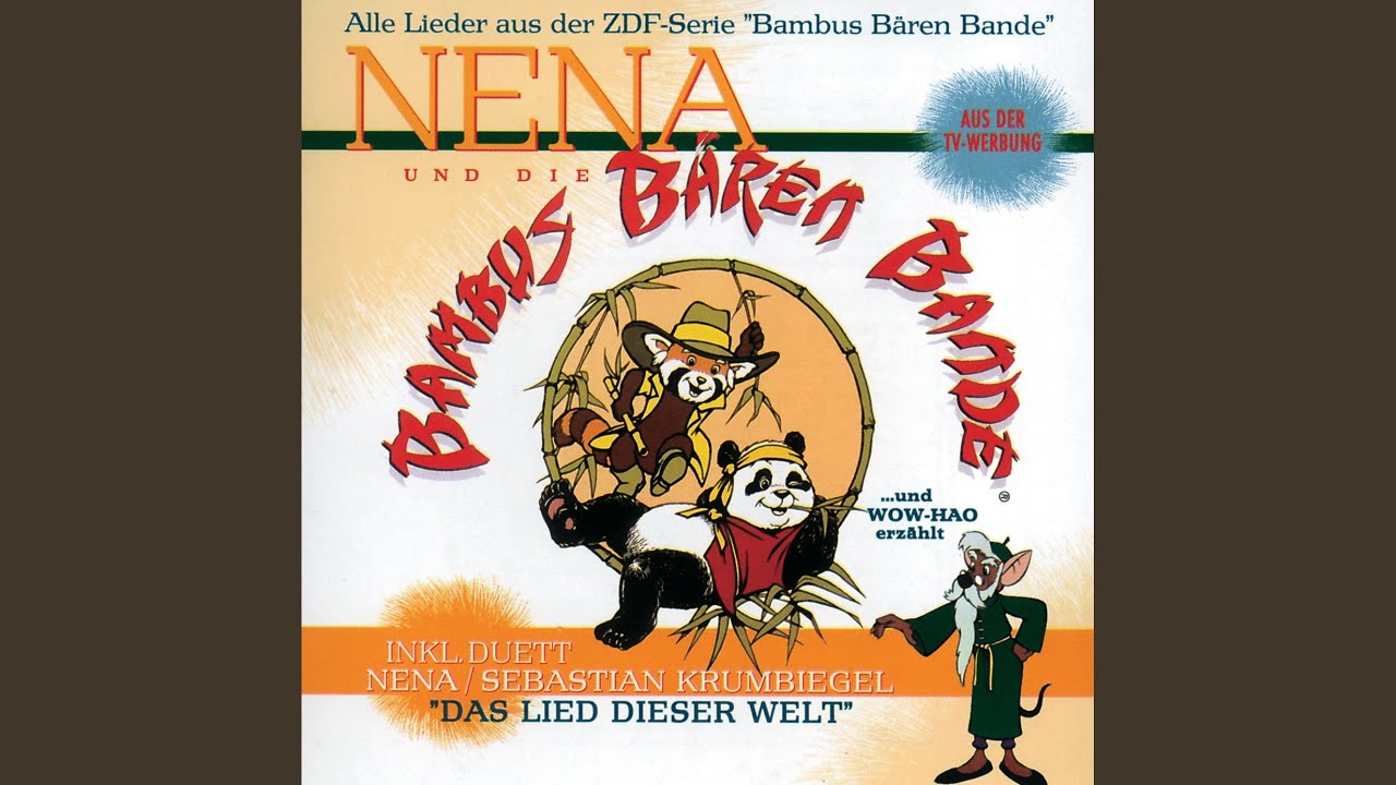 Einleitung Die Bambus Bären Bande YouTube