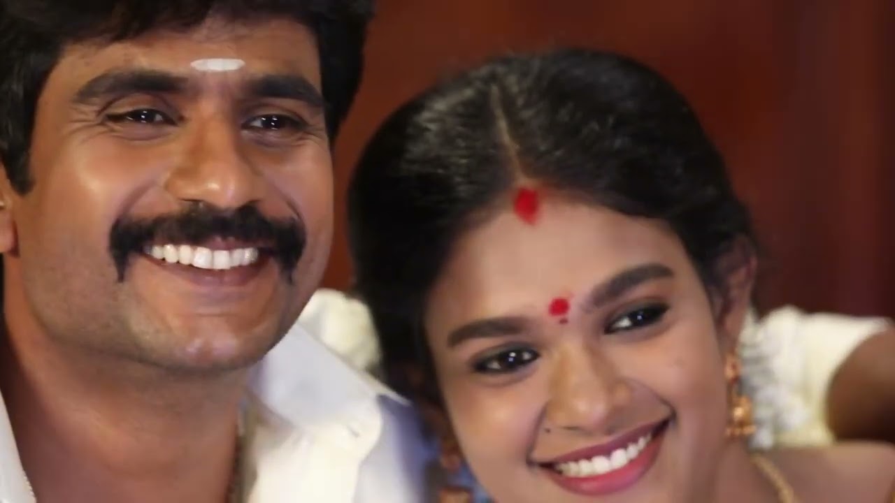 Yaaradi Nee Mohini - Ep 906 - Sankara Raman - Tamil Tv Serial - Zee5 Tamil Classics