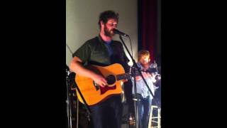 Dan Mangan - You Silly Git