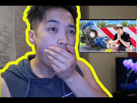 MrBeast Videos I Could Not Upload...Reaction