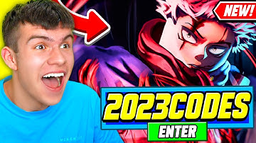 *NEW* ALL WORKING CODES FOR GRAND KAIZEN IN 2023! ROBLOX GRAND KAIZEN CODES