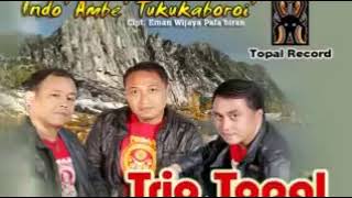 Lagu toraja indo' ambe' tokukaboroi