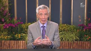 APEC CEO Summit 2021 (6 of 13): Digital Disruption Opportunity