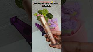 🌷 flipkart haul🤌mars glow fly liquid highlighter 🌷 affordable price 💐 comment for link #makeup🌺