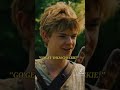 Maze runner POVS