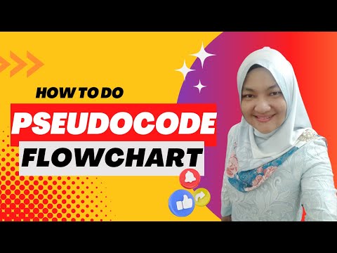 Flowchart Sequence Control Structure
