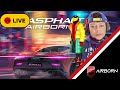 Asphalt 8 live