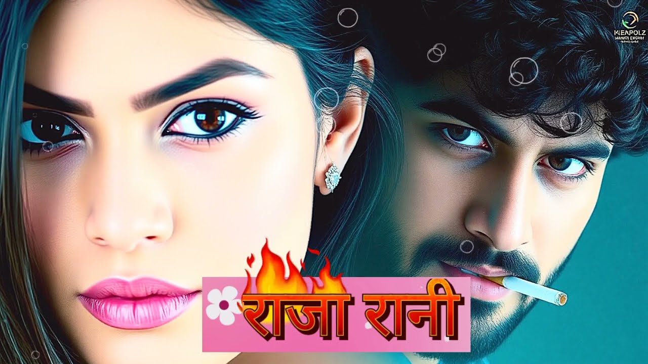 Raja Rani Official Bollywood Song 2025