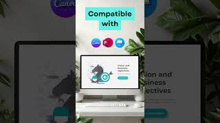 Animated Infographic Slide for PowerPoint & Canva | 5000 Templates Bundle