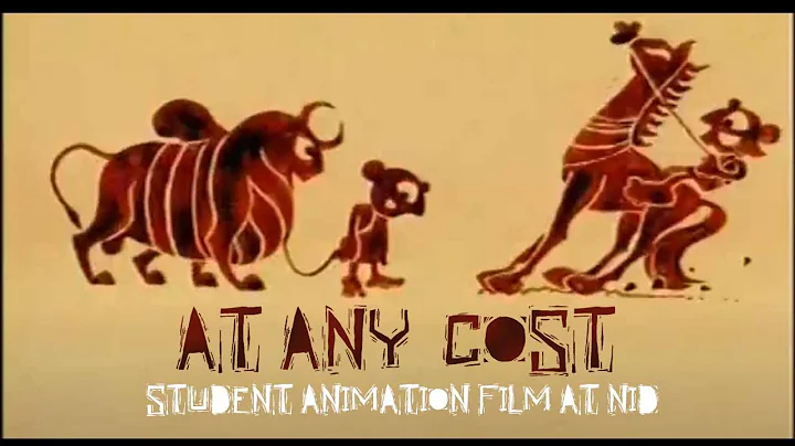 AT ANY COST- STORY OF MONEY IN INDIA, A STUDENT FI...