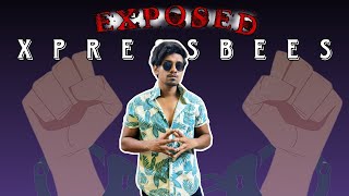 I Got Scammed By XPRESSBEES - @shehzilhussain3006 | Lifestyle Vlog | Xpresbees Exposed
