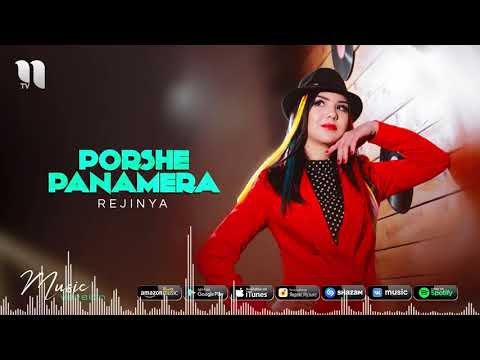 Ригина Назарова — Rijinya — Porshe panamera официальный сайт https://nevomusic.net/