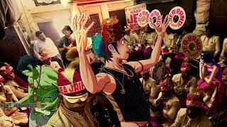 Gorillaz - The Manifesto (No Proof)