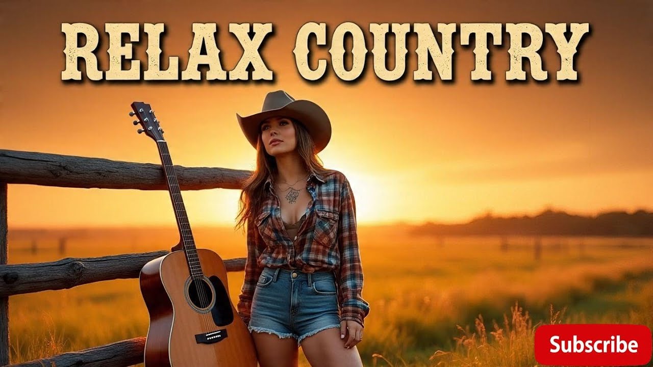 Country Music Live 2025 – Relaxing Country Music – Top Country Hits Vol 67