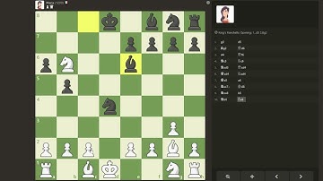 How to Beat Maria the Chess.Com Bot