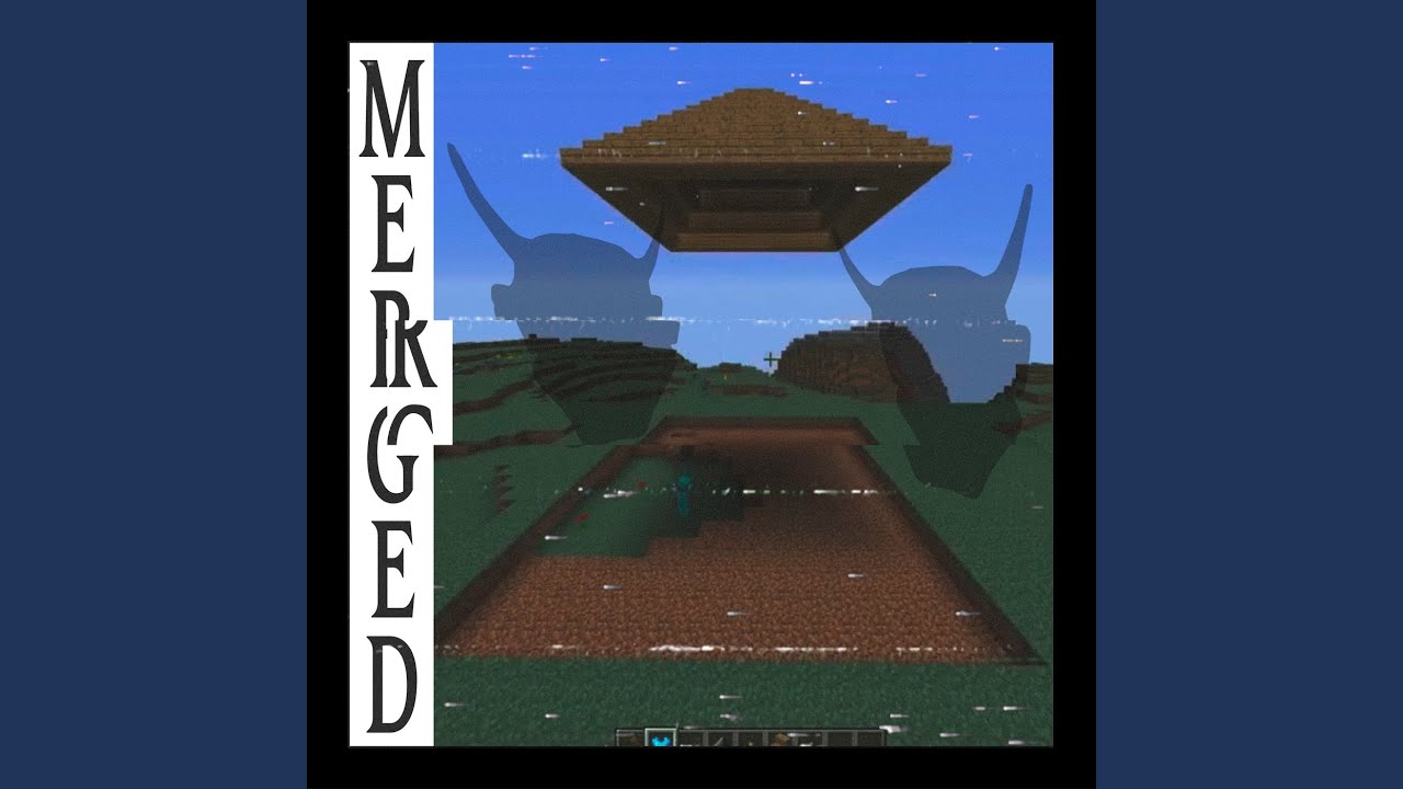 Watch Merged on YouTube Watch Merged on YouTube