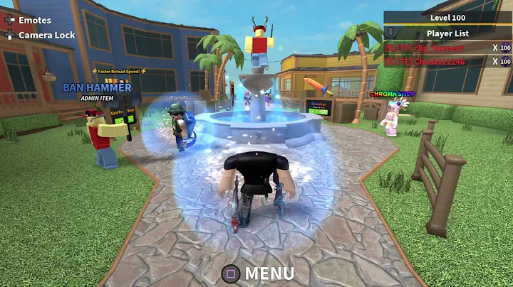 1v1 against my cousin