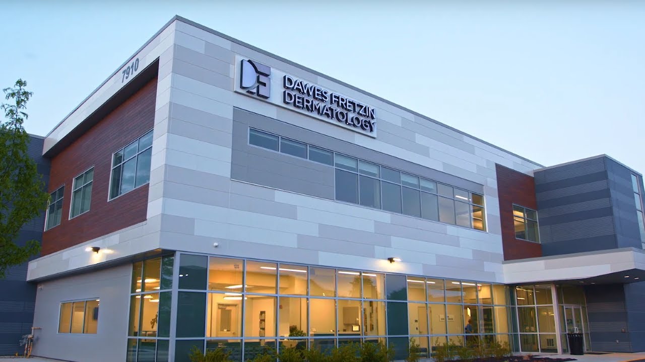 OfficeWorks Project Highlight: Dawes Fretzin