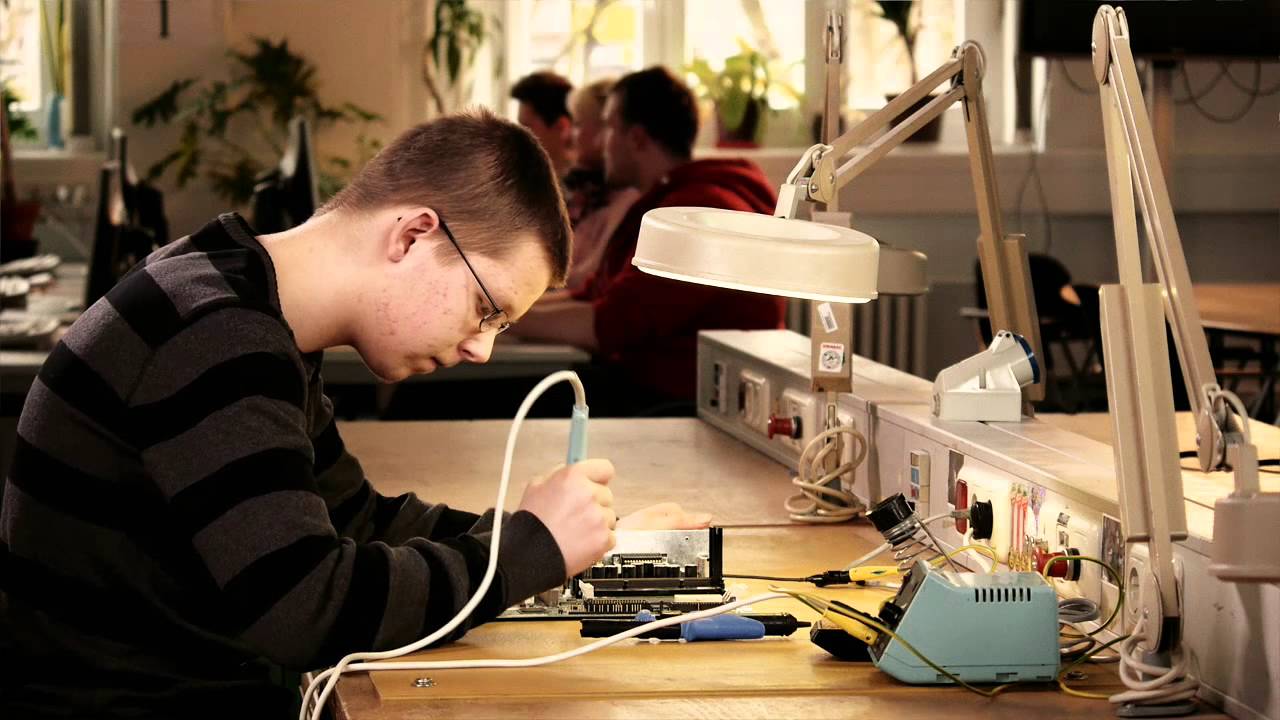 Inklusive It Berufe Bei Der Deutschen Telekom Youtube