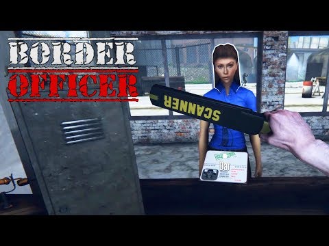 mezcla-de-paper-please-y-my-summer-car---border-officer-|-gameplay-español