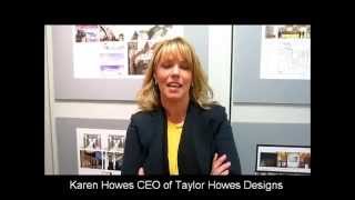Karen Howes Founder and CEO of Taylor Howes