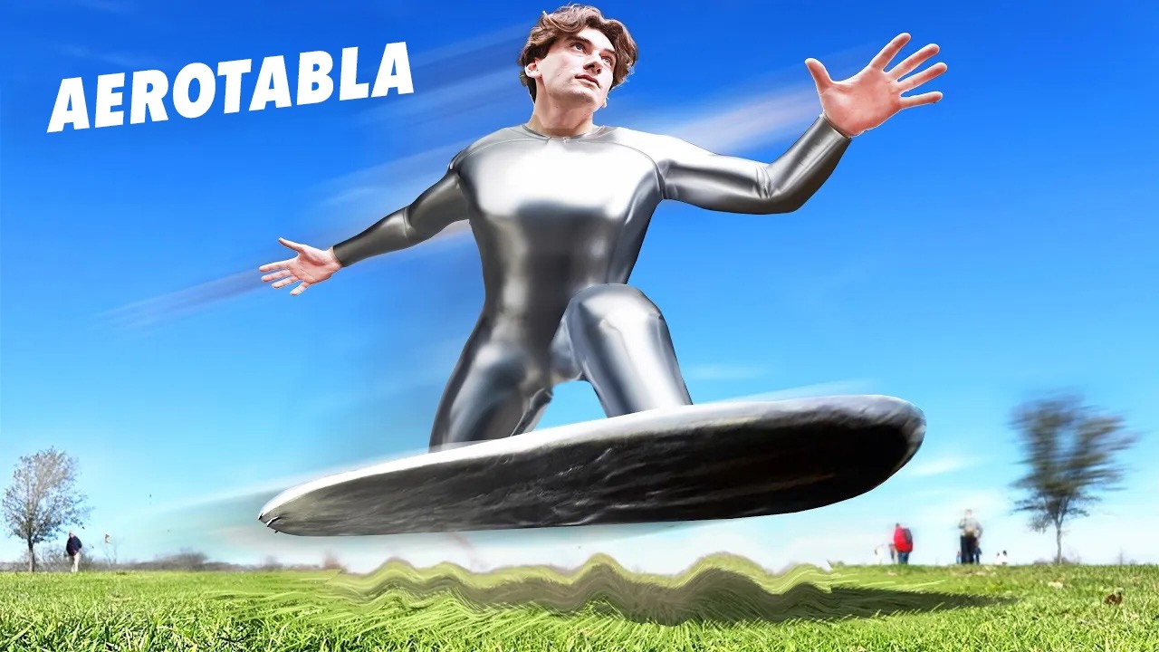 ¡Tecnología de superhéroes extrema! $1 vs. $10,000