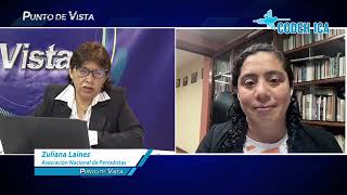PUNTO DE VISTA - PROGRAMA 1