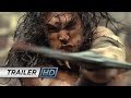 Conan the barbarian 2011  official trailer  a legend will rise