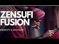 Zensufi fusion432 hz  serenity  devotion zenmusic zensufi sufizen zenfusion  432hz