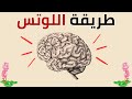 كيف تصبح منضبط ا حتى بدون تحفيز طريقة اللوتس تشرح لك 