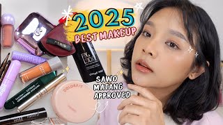 PRODUK MAKEUP SAWO MATANG APPROVED✅ TERBAIK 2025    REVIEW TUTORIAL | RIRIEPRAMS
