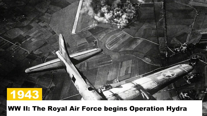 This day in History - August 17