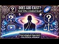 difference between cosmological argument and Kalam cosmological argument