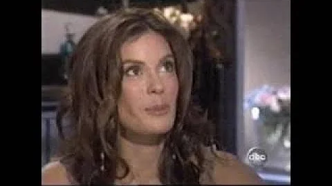 Teri Hatcher 2005 Barbara Walters