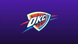 Oklahoma City Thunder defense chant 1 - Usher Yeah