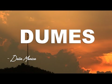 Della Monica \"Dumes - Nemu\" kumpulan lagu pop Jawa terbaru 2023