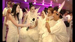 SENSATION САНКТ-ПЕТЕРБУРГ 2011