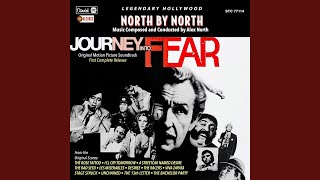 Beneath The Surface (From "Journey Into Fear")