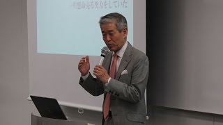 ピンチはチャンス！ 逆境から生まれた“奇跡の酒・獺祭（だっさい