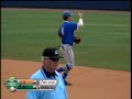2016 PBC Baseball Tournament: Montevallo vs. Lander