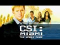 CSI : MIAMI | JAR GAMEPLAY | CHAPTER 1