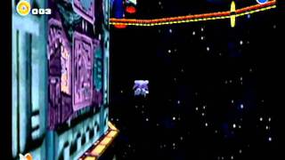 Mad Space M3 0:26.10 screenshot 3