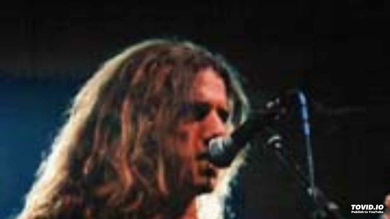 Control Denied, Chuck Schuldiner Unreleased Demo Track 1 "Remastered"