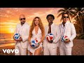 Shakira, IShowSpeed, Pitbull, Daddy Yankee - World Cup (Champions) (Remix) (Music Video)