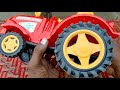 ट्रैक्टर फिटिंग | unboxing | Unpack | most expensive