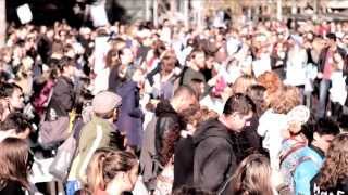 Power Shift 2013 Highlights